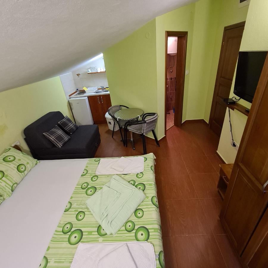 Apartments Lucic Kotor Zewnętrze zdjęcie