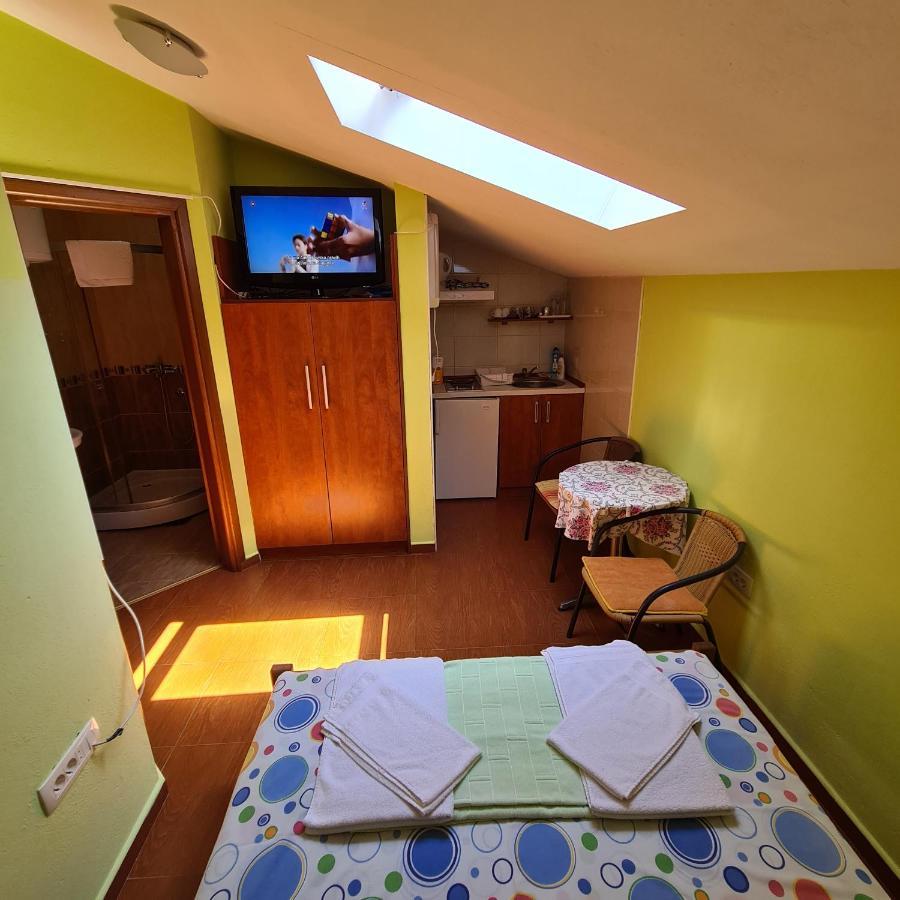 Apartments Lucic Kotor Zewnętrze zdjęcie