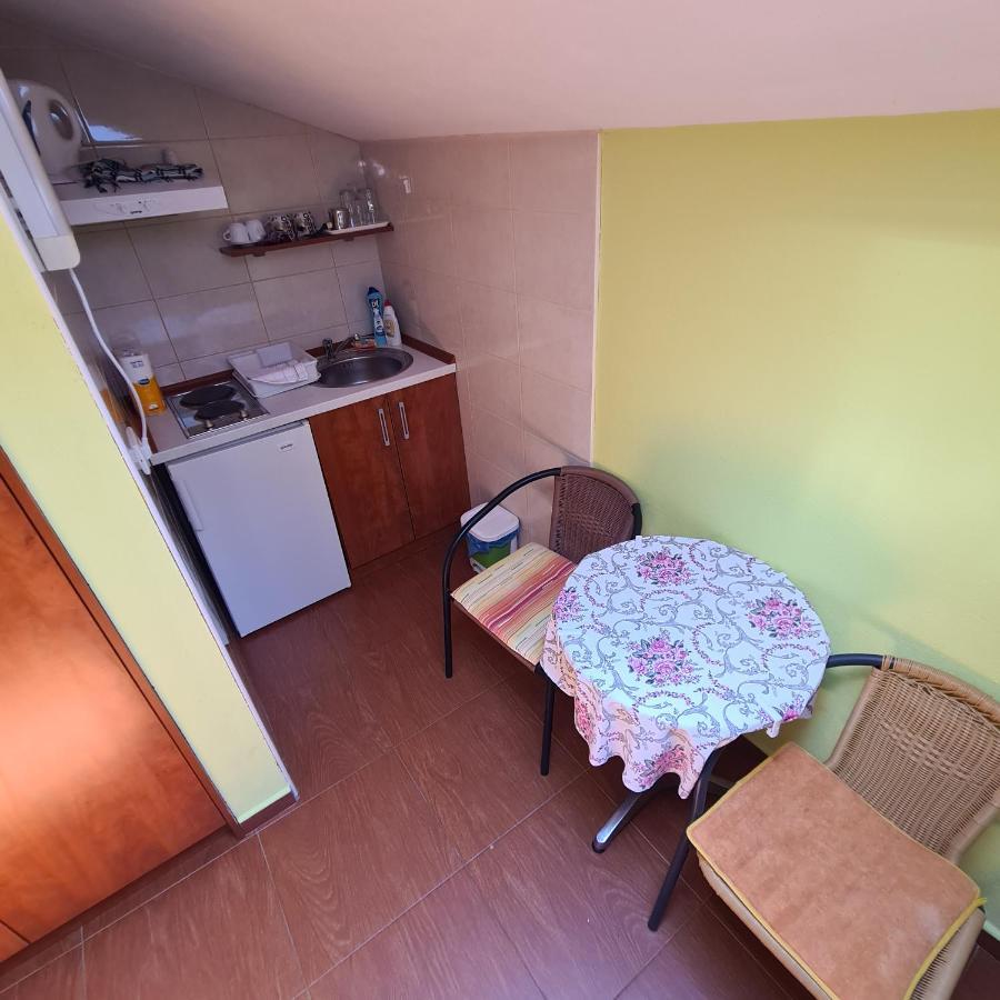 Apartments Lucic Kotor Zewnętrze zdjęcie