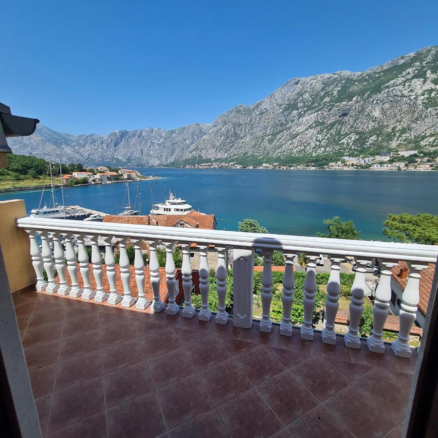 Apartments Lucic Kotor Zewnętrze zdjęcie