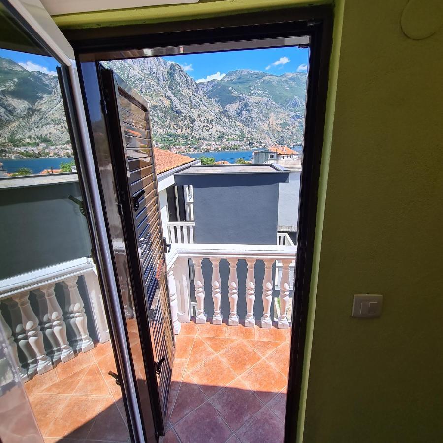 Apartments Lucic Kotor Zewnętrze zdjęcie